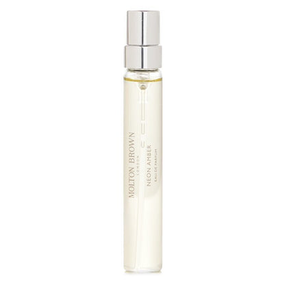 Molton Brown Neon Amber Eau De Parfum Spray 7.5ml/0.25oz