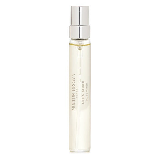 Molton Brown Neon Amber Eau De Parfum Spray 7.5ml/0.25oz