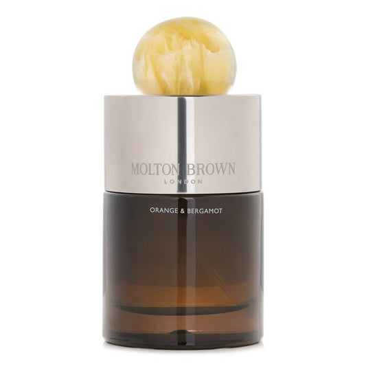 Molton Brown Orange & Bergamot Eau De Parfum Spray 100ml/3.3oz