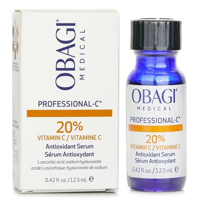 Obagi Professional C Serum 20% 12.5ml/0.42oz