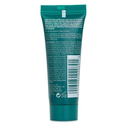 Aveda N/A N/A