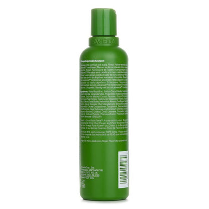 Aveda N/A N/A