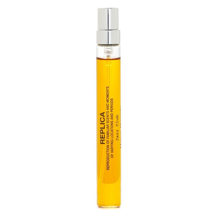 Maison Margiela Replica Jazz Club Eau De Toilette (Miniature) 10ml/3.4oz