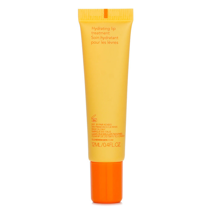 Ole Henriksen Pout Preserve Peptide Lip Treatment - # Citrus Sunshine 12ml