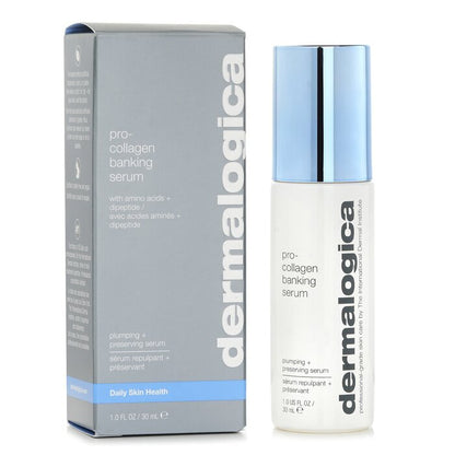 Dermalogica Pro-Collagen Banking Serum 30ml