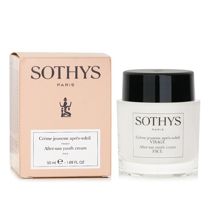 Sothys After Sun Young Cream 50ml/1.69oz