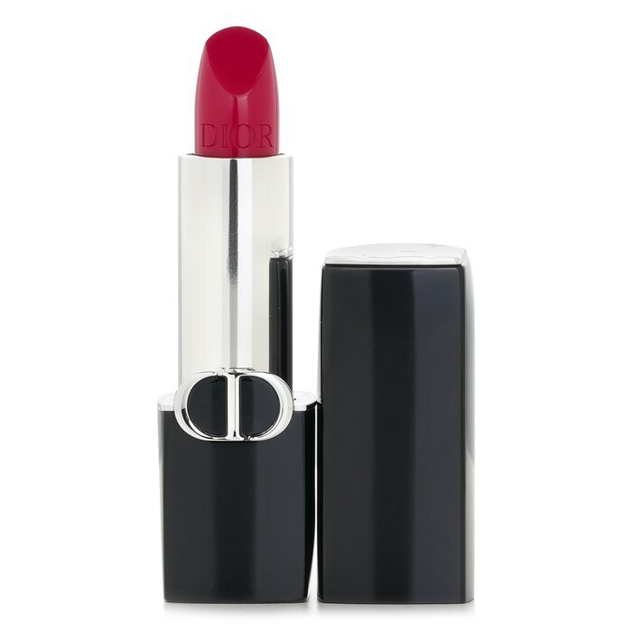 Christian Dior Rouge Dior Satin - # 766 Rose Harpers 3.5g