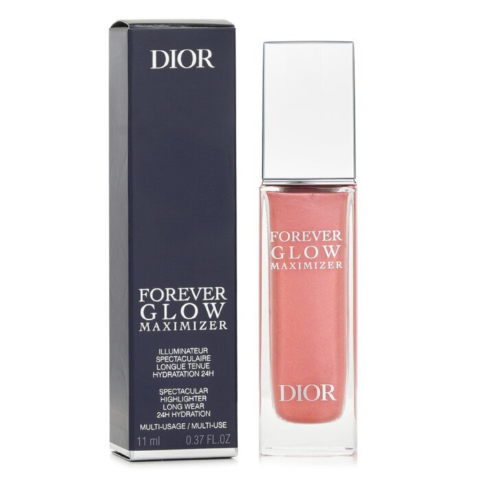 Christian Dior Forever Glow Maximizer Highlighter - # Rosy 11ml