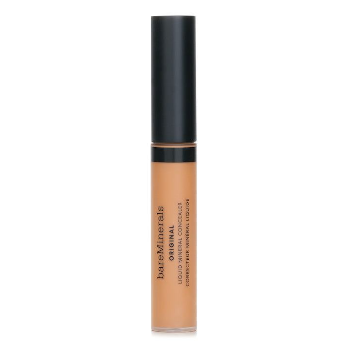 BareMinerals Original Liquid Mineral Concealer - # Medium Tan 3.5C 6ml/0.2oz