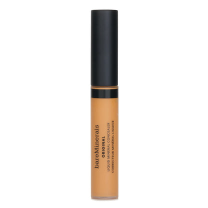 BareMinerals Original Liquid Mineral Concealer  - # Medium Tan 3.5W 6ml/0.2oz
