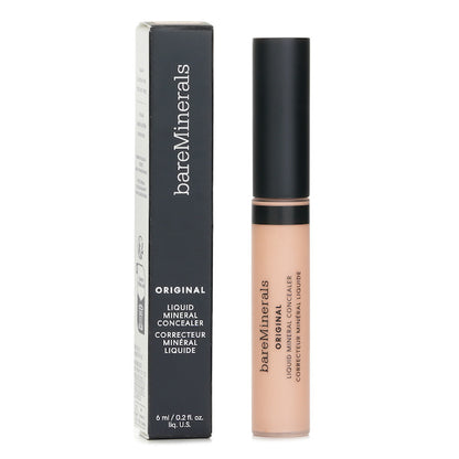 BareMinerals Original Liquid Mineral Concealer - # Very Fair 0.5C 6ml/0.2oz