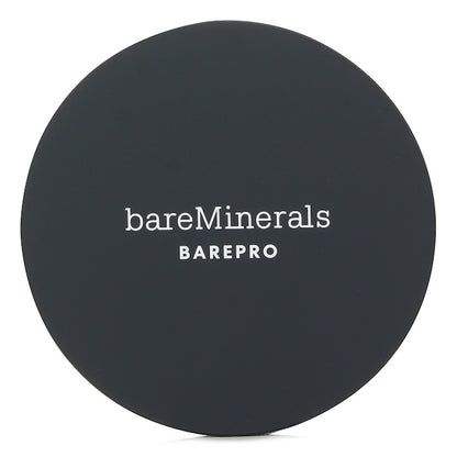 BareMinerals Barepro 24 HR Skin Perfecting Powder Foundation - # Medium Deep 45 Neutral 8g/0.28oz