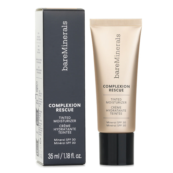 BareMinerals Complexion Rescue Tined Moisturizer SPF 30 - # Opal 01 35ml/1.18oz