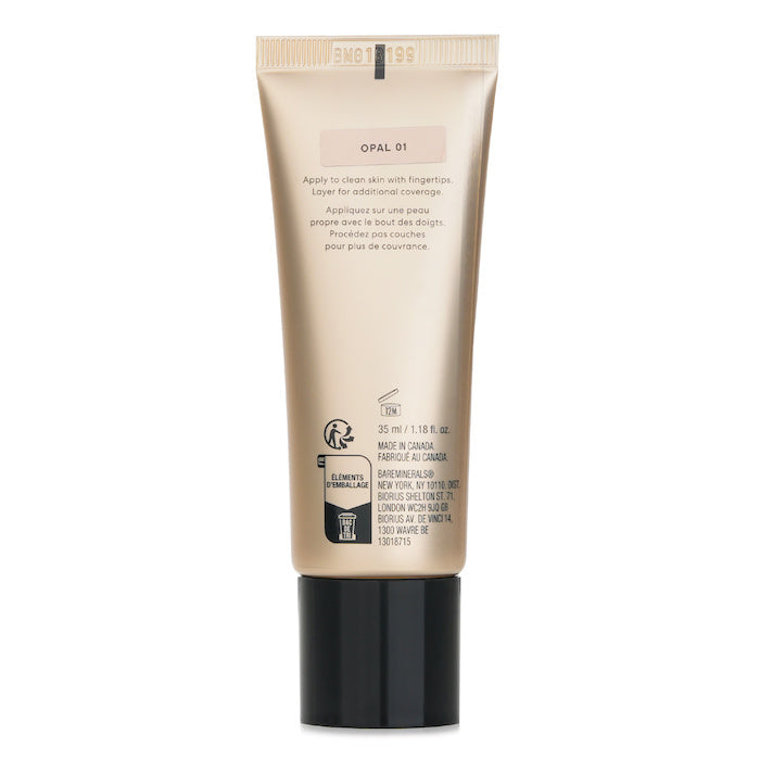 BareMinerals Complexion Rescue Tined Moisturizer SPF 30 - # Opal 01 35ml/1.18oz