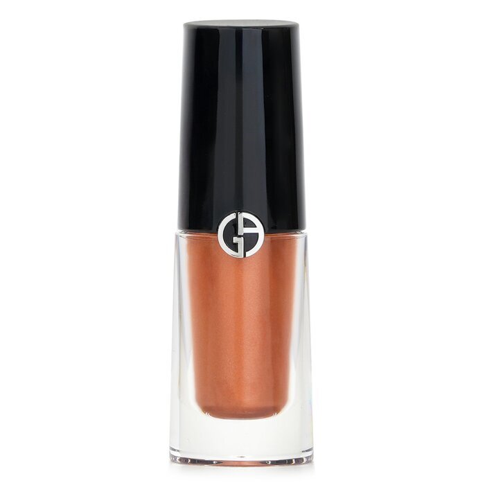Giorgio Armani Omretto Fluido Eye Tint - # 69S Auburn 3.9ml
