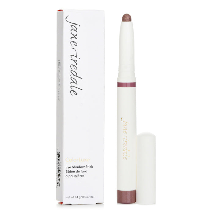 Jane Iredale ColorLuxe Eye Shadow Stick - # Bronze 1.4g