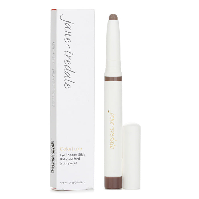 Jane Iredale ColorLuxe Eye Shadow Stick - # Dove Gray 1.4g
