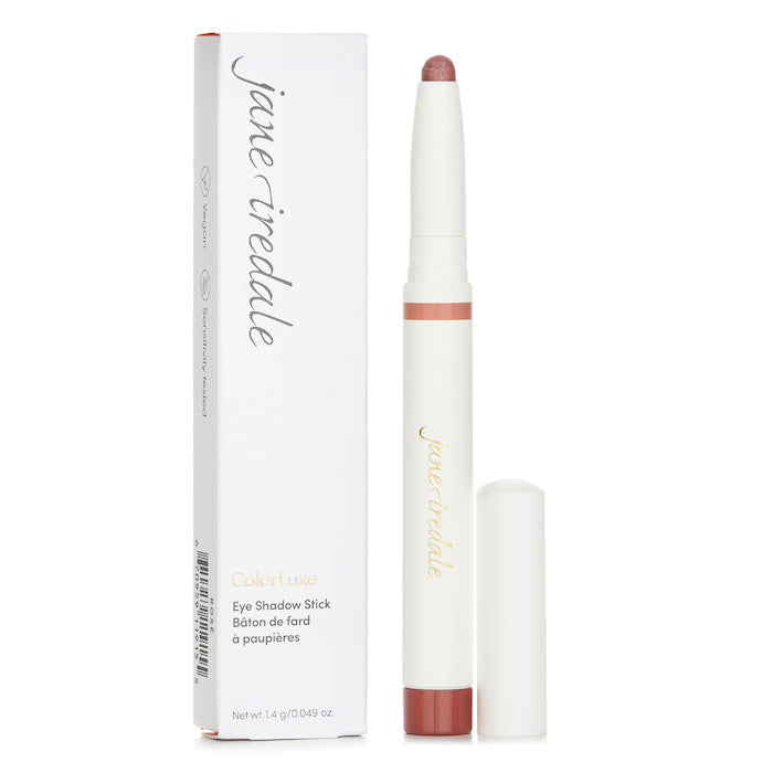 Jane Iredale ColorLuxe Eye Shadow Stick - # Rose 1.4g