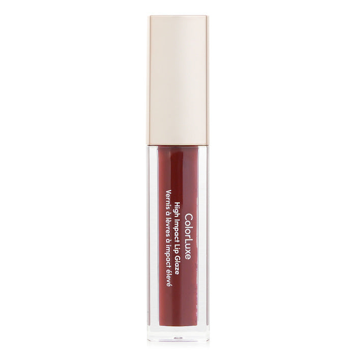 Jane Iredale ColorLuxe High Impact Lip Glaze - # Cherry Noir 5ml