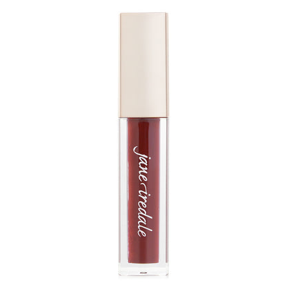 Jane Iredale ColorLuxe High Impact Lip Glaze - # Cherry Noir 5ml