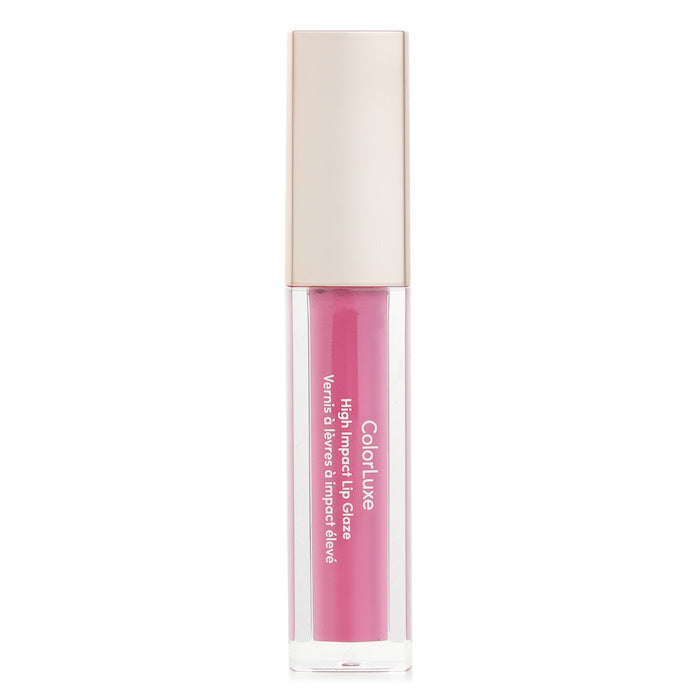 Jane Iredale ColorLuxe High Impact Lip Glaze - # Flush 5ml