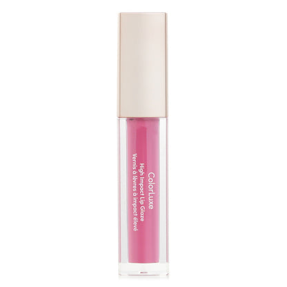 Jane Iredale ColorLuxe High Impact Lip Glaze - # Flush 5ml