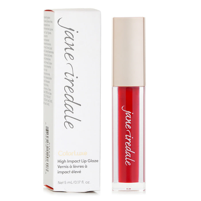 Jane Iredale ColorLuxe High Impact Lip Glaze - # Siren 5ml