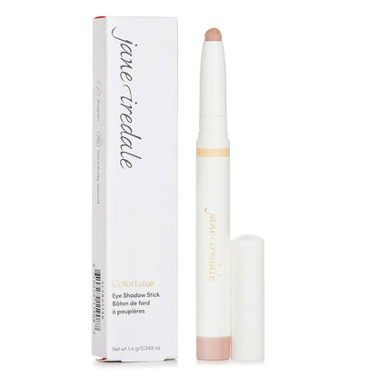 Jane Iredale ColorLuxe Eye Shadow Stick - # Alabaster 1.4g