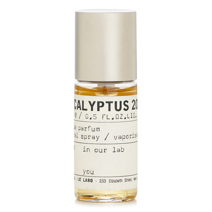 Le Labo Eucalyptus 20 Eau De Parfum Spray 15ml/0.5oz