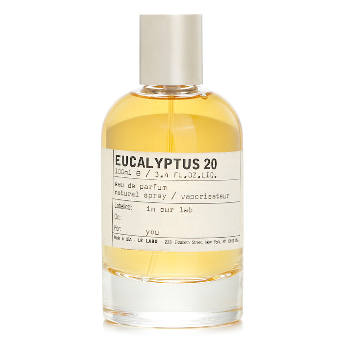 Le Labo Eucalyptus 20 Eau De Parfum Spray 100ml/3.4oz