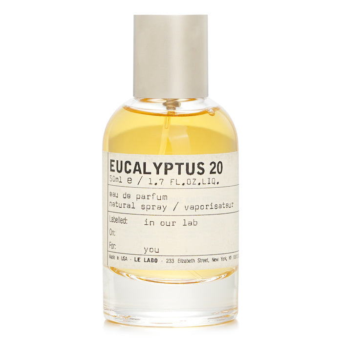 Le Labo Eucalyptus 20 Eau De Parfum Spray 50ml/1.7oz