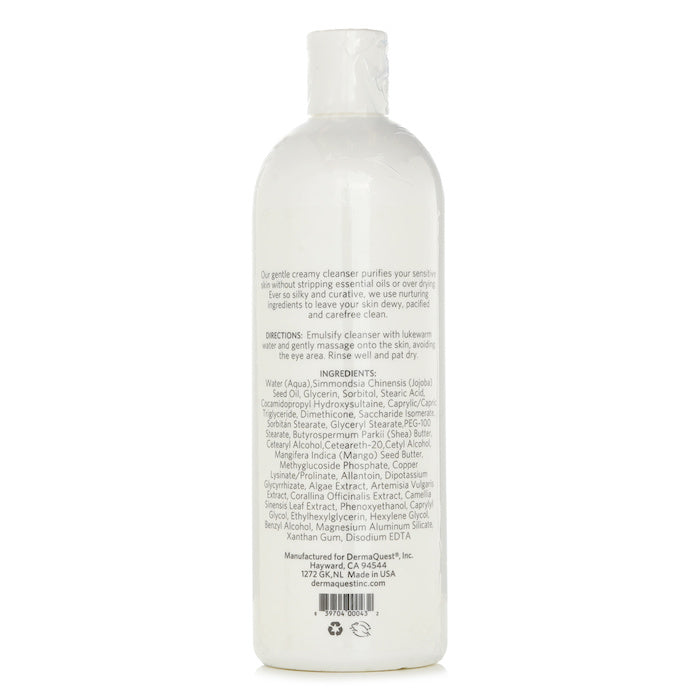 DermaQuest Delicate Cleansing Cream (Salon Size) 454g/16oz