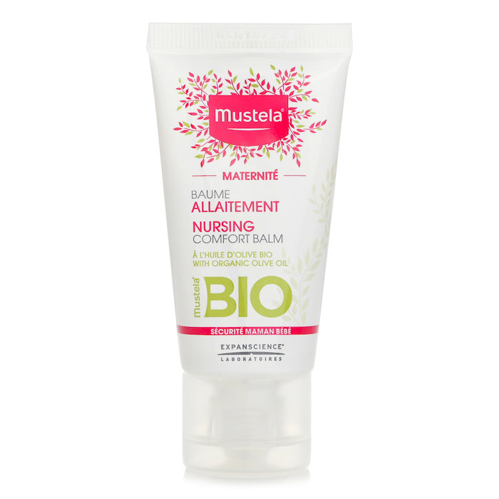 Mustela Nursing Comfort Balm 30ml