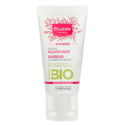 Mustela Nursing Comfort Balm 30ml