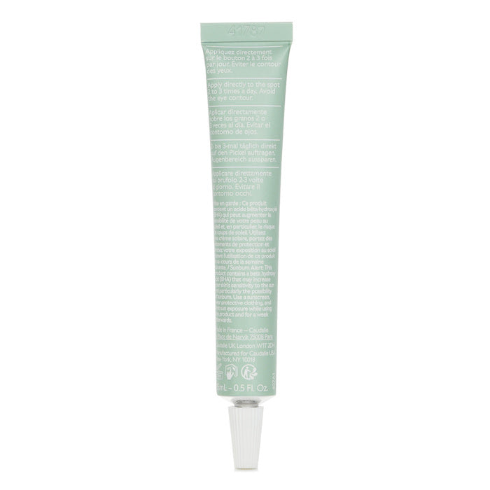 Caudalie Vinopure Salicylic Spot Solution 15ml