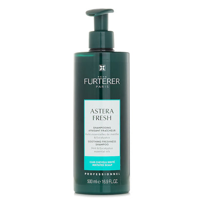 Rene Furterer Astera Fresh Soothing Freshness Shampoo 500ml