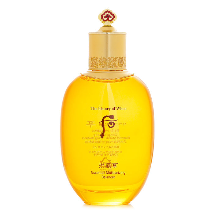 Whoo (The History Of Whoo) Gongjinhyang Essential Moisturizing Balancer 150ml