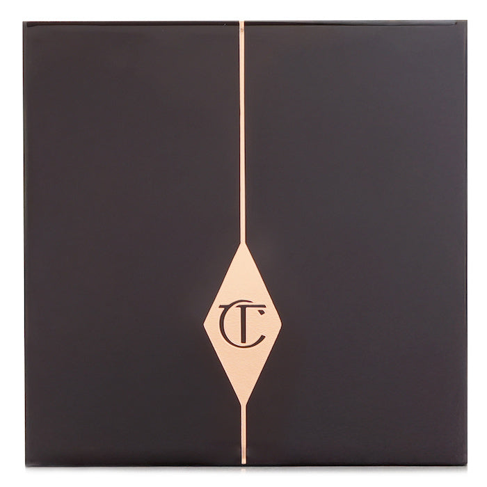 Charlotte Tilbury Luxury Palette Colour Coded Eye Shadows - # The Rebel 5g