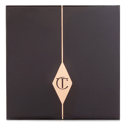 Charlotte Tilbury Luxury Palette Colour Coded Eye Shadows - # The Rebel 5g