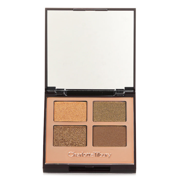 Charlotte Tilbury Luxury Palette Colour Coded Eye Shadows - # The Rebel 5g