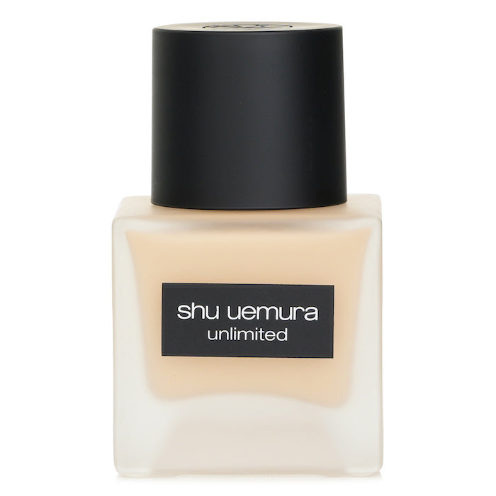 Shu Uemura Unlimited Breathable Lasting Foundation SPF 47 - # 674 35ml