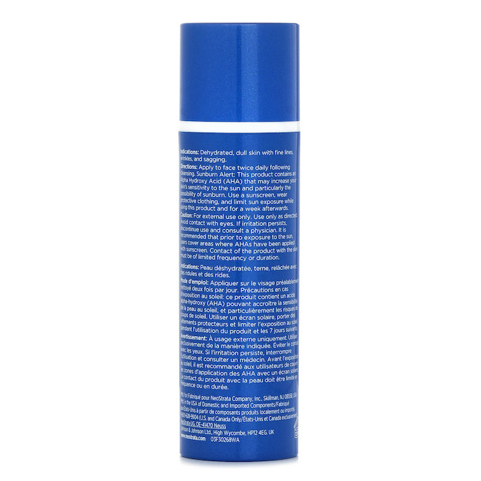 Neostrata Hyaluronic Luminous Lift 50g