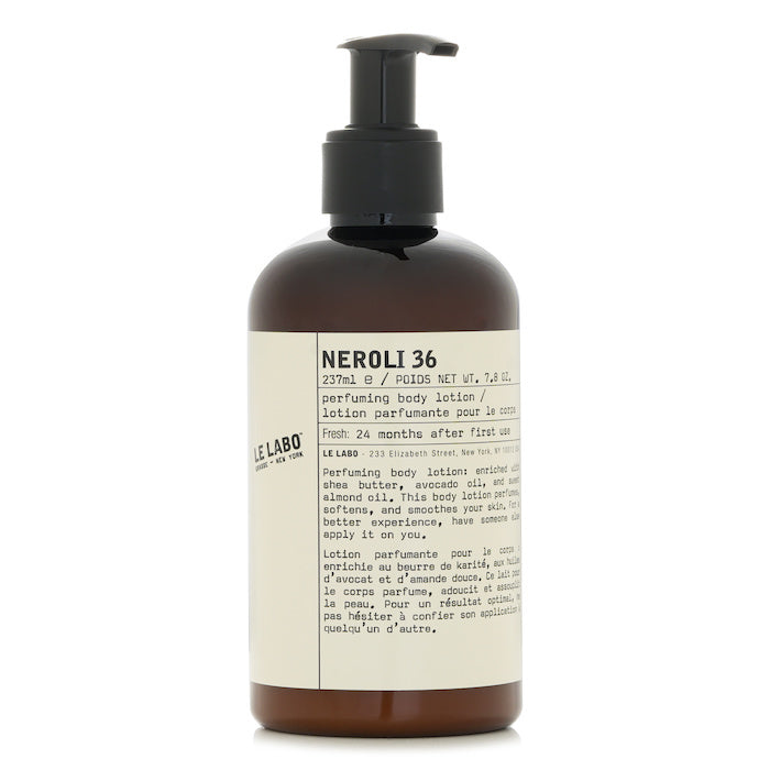 Le Labo Neroli 36 Body Lotion 237ml