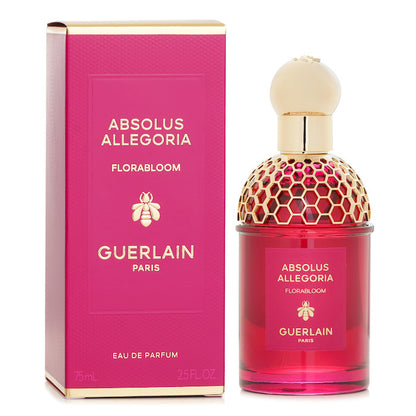 Guerlain Absolus Allegoria Florabloom Eau De Parfum Spray 75ml/2.5oz