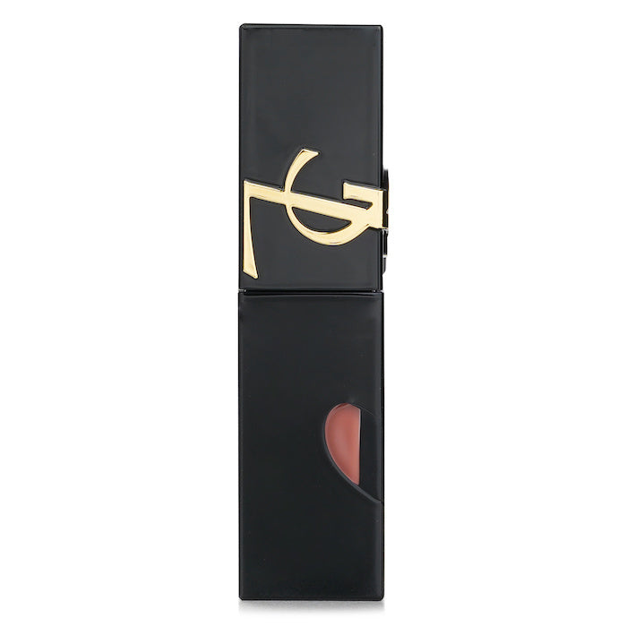 Yves Saint Laurent The Inks Vinyl Cream High Shine Lip Stain - # 620 Peach Subversion 5.5ml