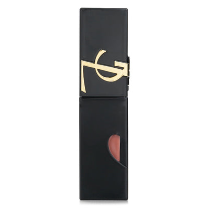 Yves Saint Laurent The Inks Vinyl Cream High Shine Lip Stain - # 620 Peach Subversion 5.5ml