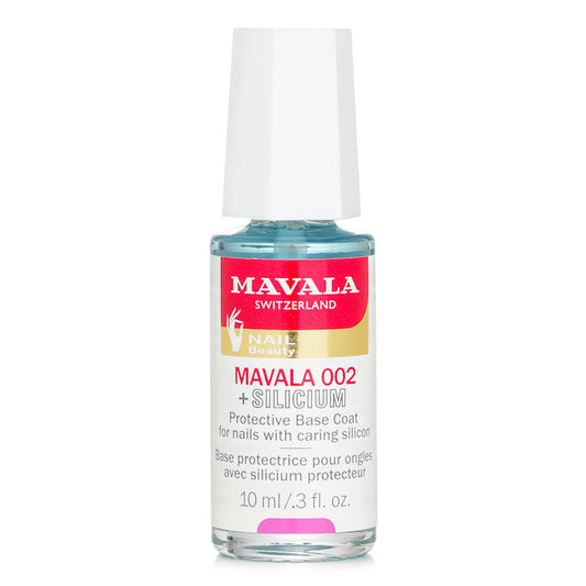Mavala Switzerland Mavala 002 Protective Base Coat 10ml