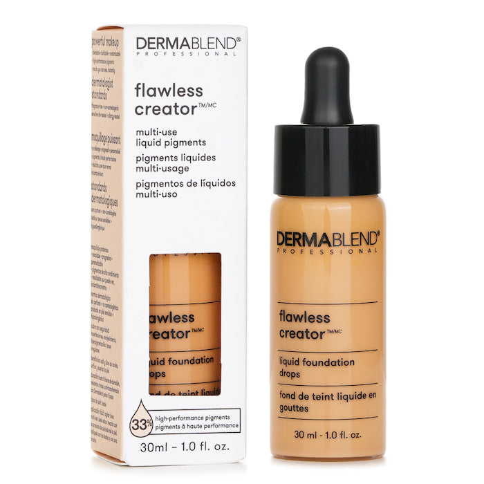 Dermablend Flawless Creator Lightweight Foundation - # 37W 30ml