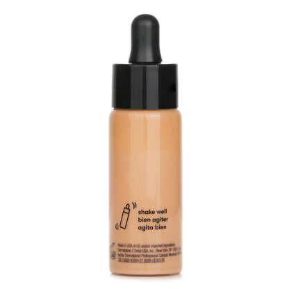 Dermablend Flawless Creator Lightweight Foundation - # 35W 30ml