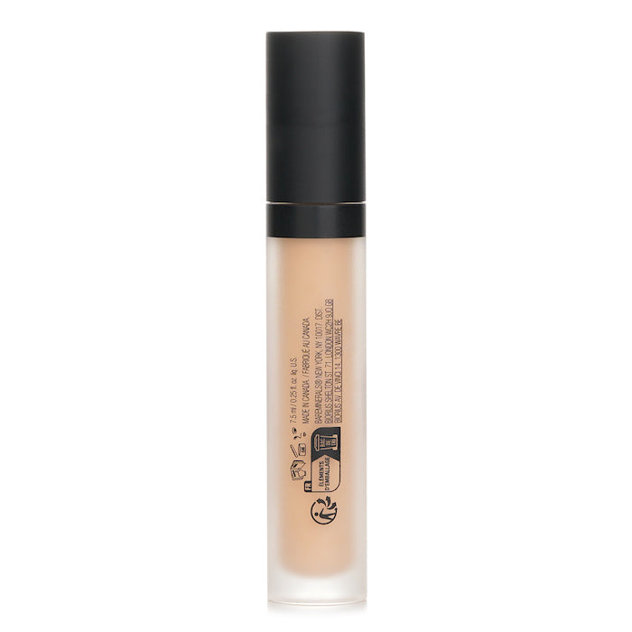 BareMinerals Barepro 16HR All Over Skin-Perfecting Matte Concealer Mineral SPF 25 - # Light 200 Neutral 7.5ml
